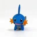 Mudkip Figurine