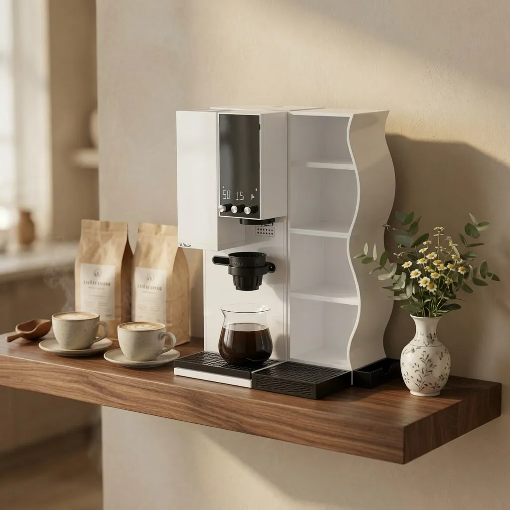 xBloom Studio Side Organizer